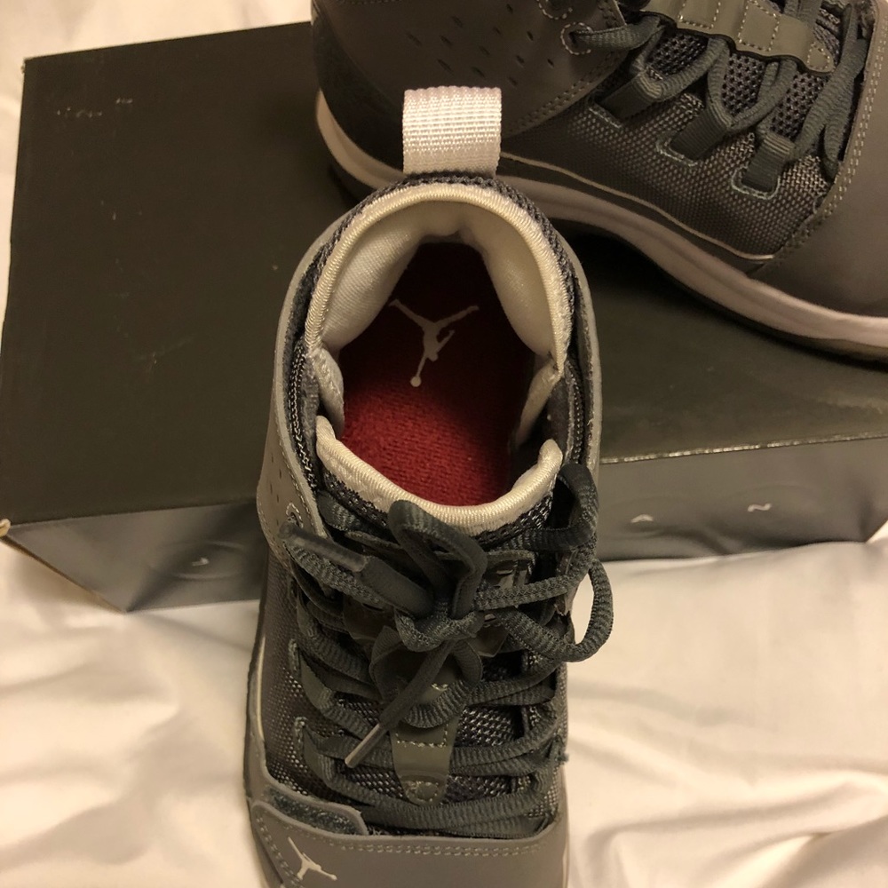 Jordan Evolution ‘85 - Picture 2 of 3
